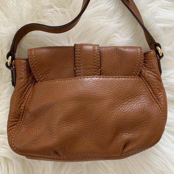 MICHAEL KORS Brown Crossbody - Picture 5 of 6